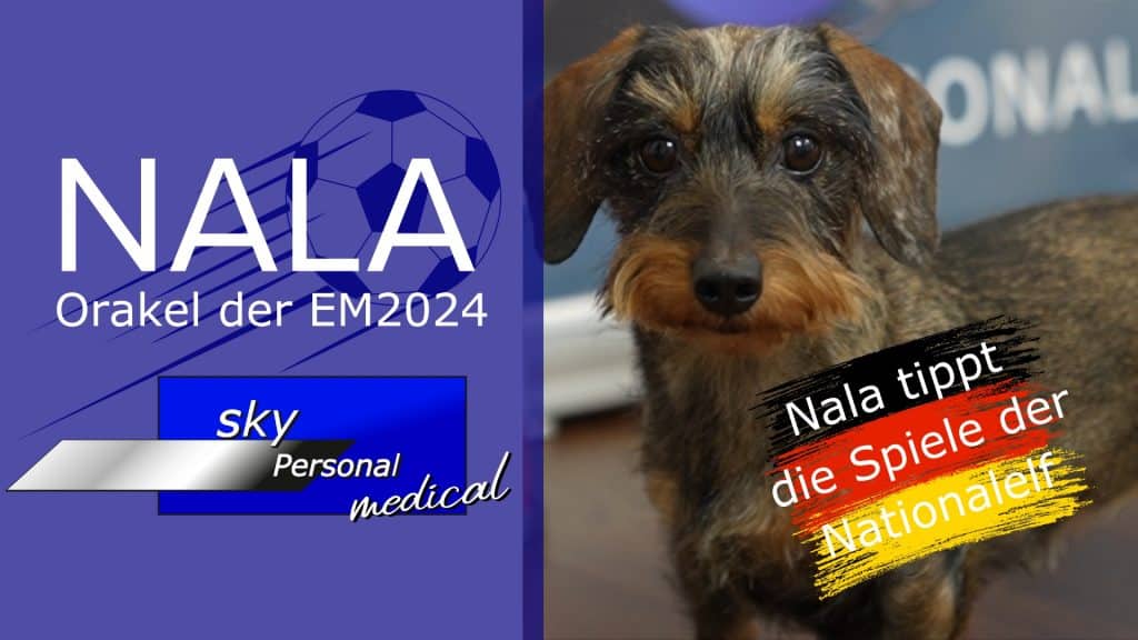 Nala EM Orakel - www.sky-personal.de