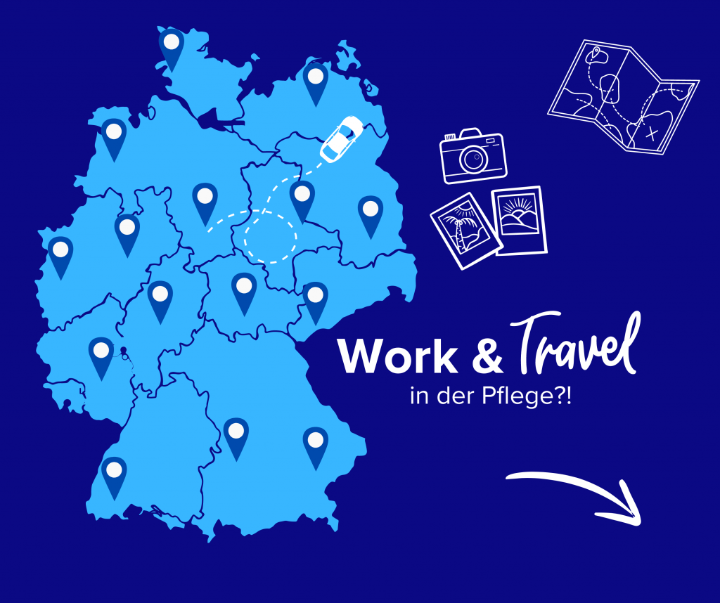 Work and Travel www.sky-personal.de